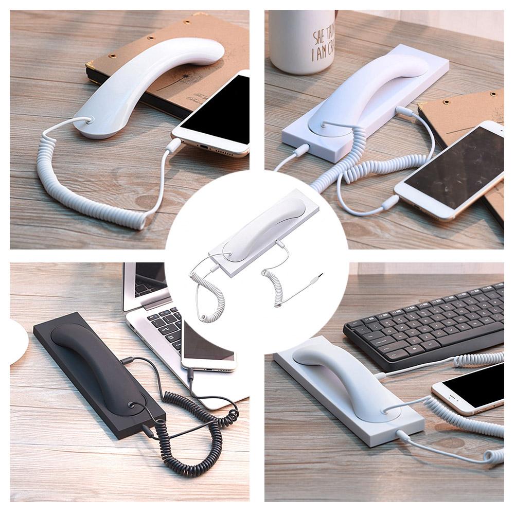 Retro Handset Cell Phone Hands - Retro Handset Phone 评论和价格