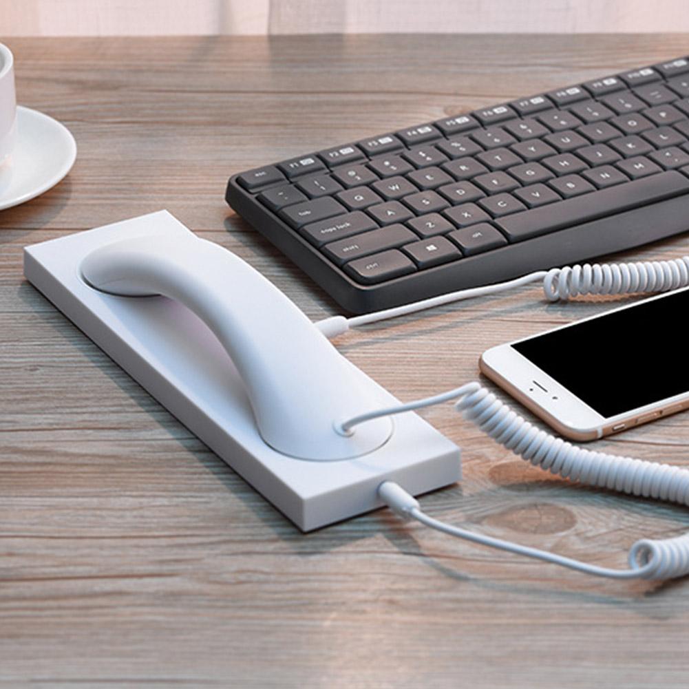 Retro Handset Cell Phone Hands - Retro Handset Phone 评论和价格