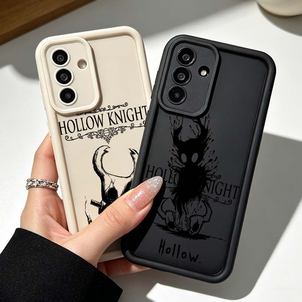 The Hollow Knight Phone Case F - Samsung Galaxy A55 评论和价格