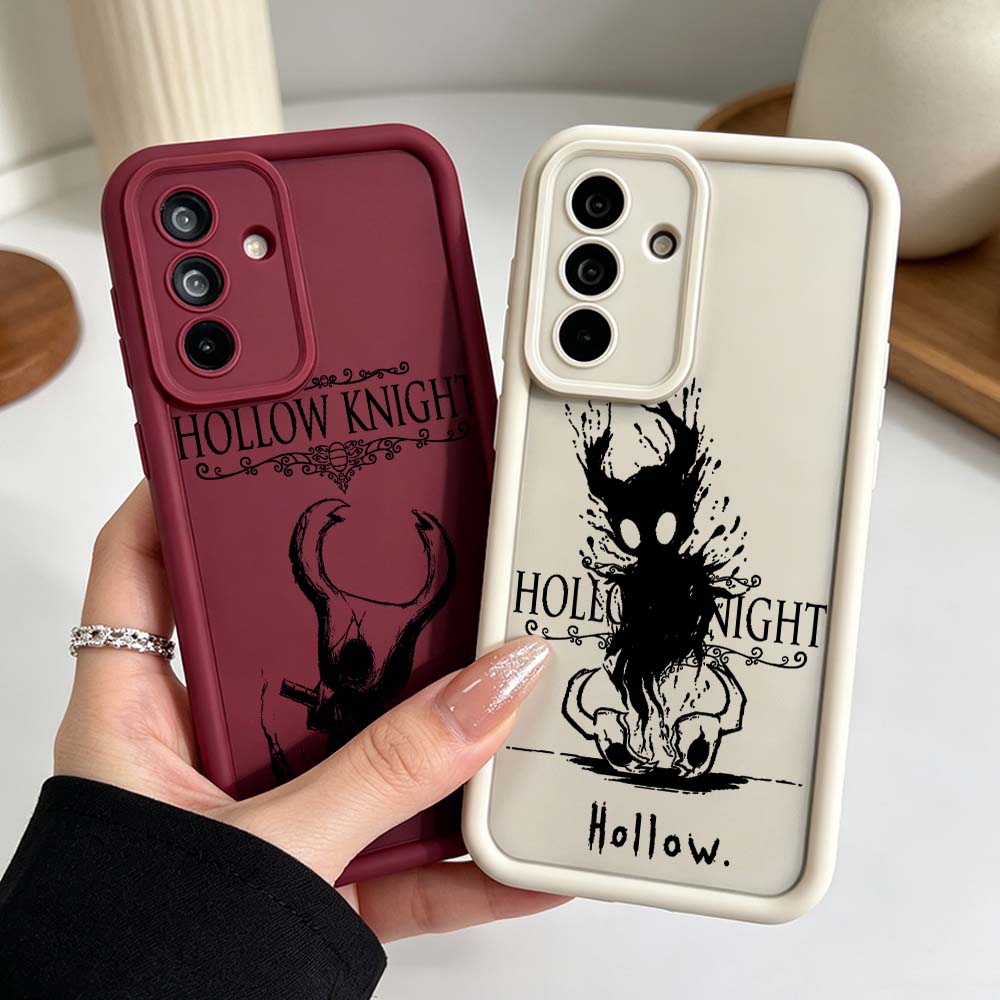 The Hollow Knight Phone Case F - Samsung Galaxy A55 评论和价格