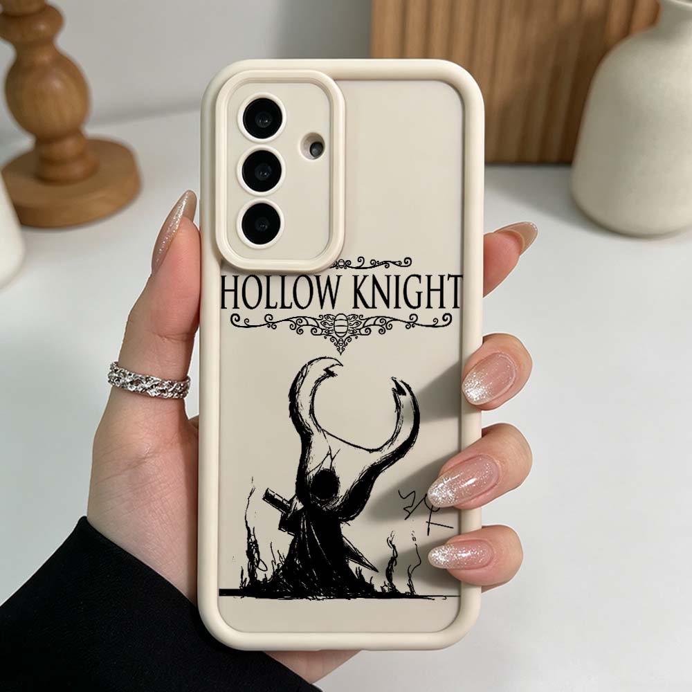 The Hollow Knight Phone Case F - Samsung Galaxy A55 评论和价格
