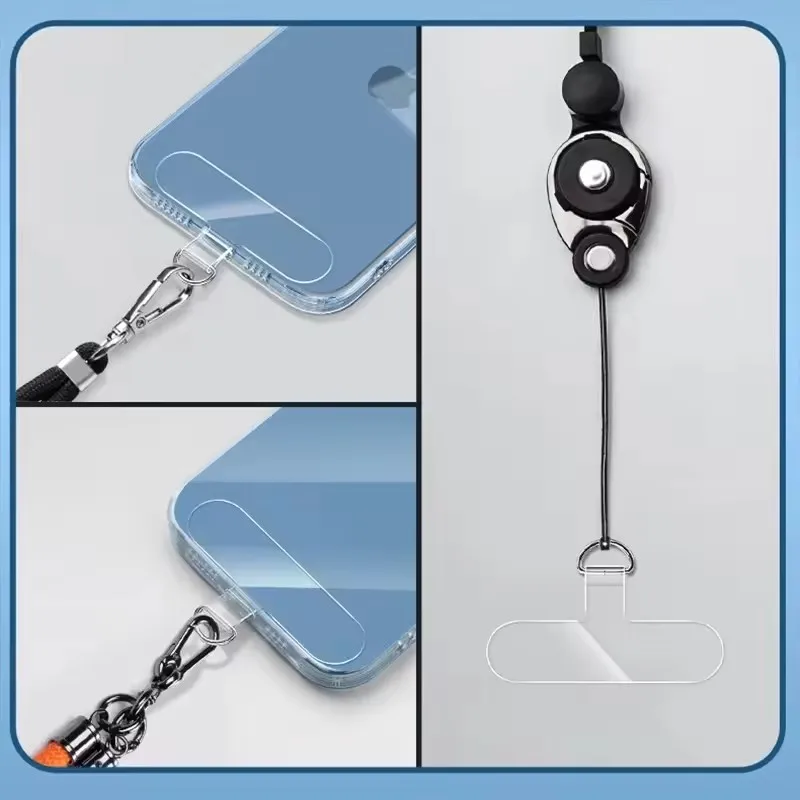 10/1pcs Universal Phone Tether - Phone Accessories And Gadgets 评论和价格