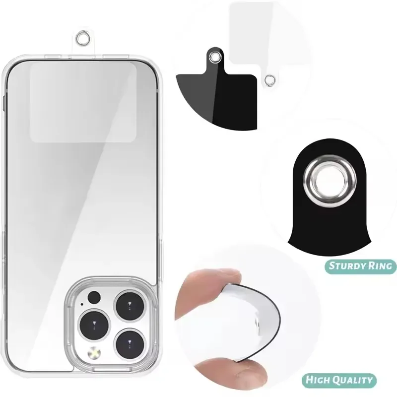 10/1pcs Universal Phone Tether - Phone Accessories And Gadgets 评论和价格