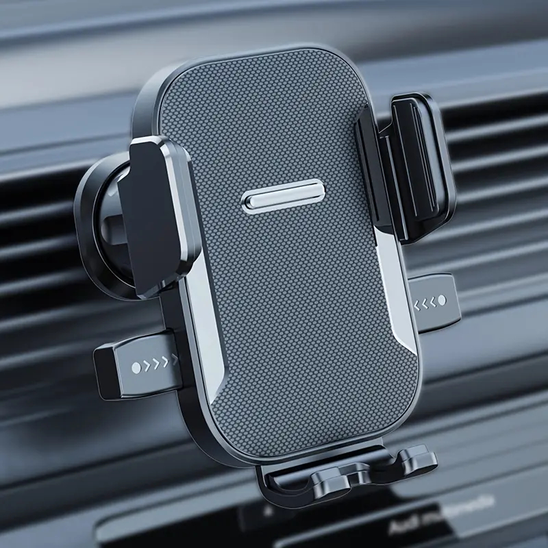 New Car Phone Holder Universal - Phone Accessories Holder Car 评论和价格