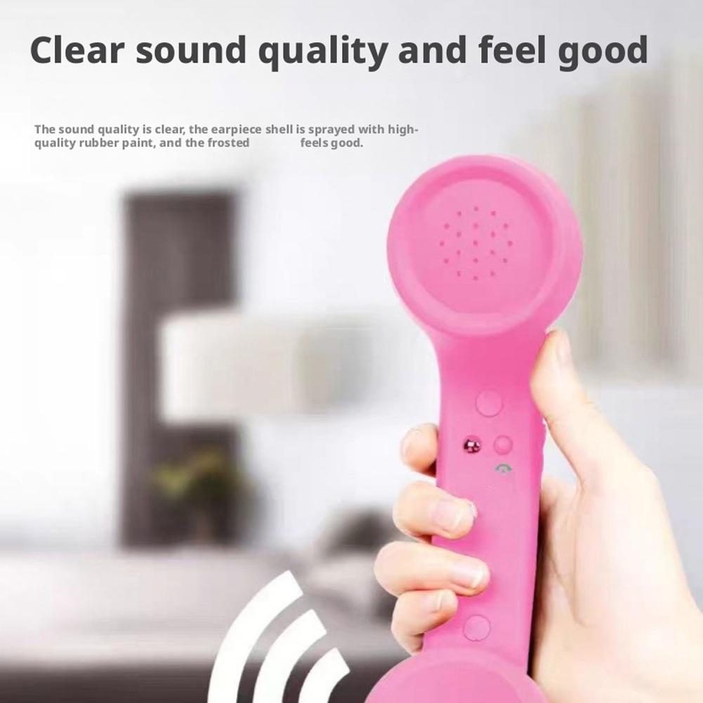 2026 new Retro Telephone Recei - Retro Handset Phone 评论和价格