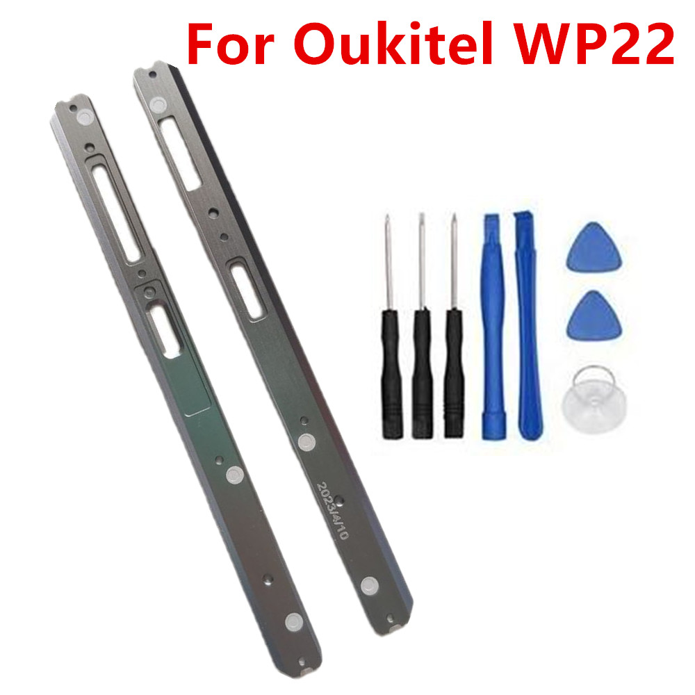 Original For Oukitel WP22 6.58 - Phone Accessories Shop 评论和价格