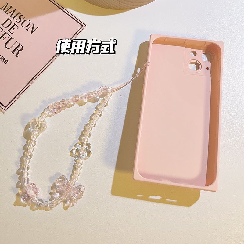 Cellphone Lanyard Keychain Wom - Phone Accessories In China 评论和价格