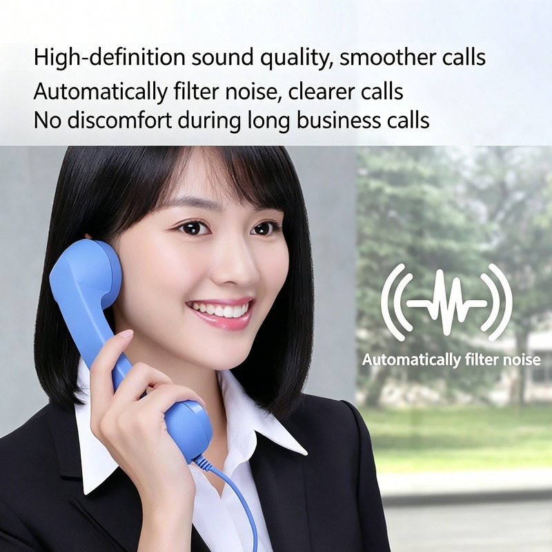 3.5 mm / Type-C Retro Mobile P - Retro Handset Phone 评论和价格