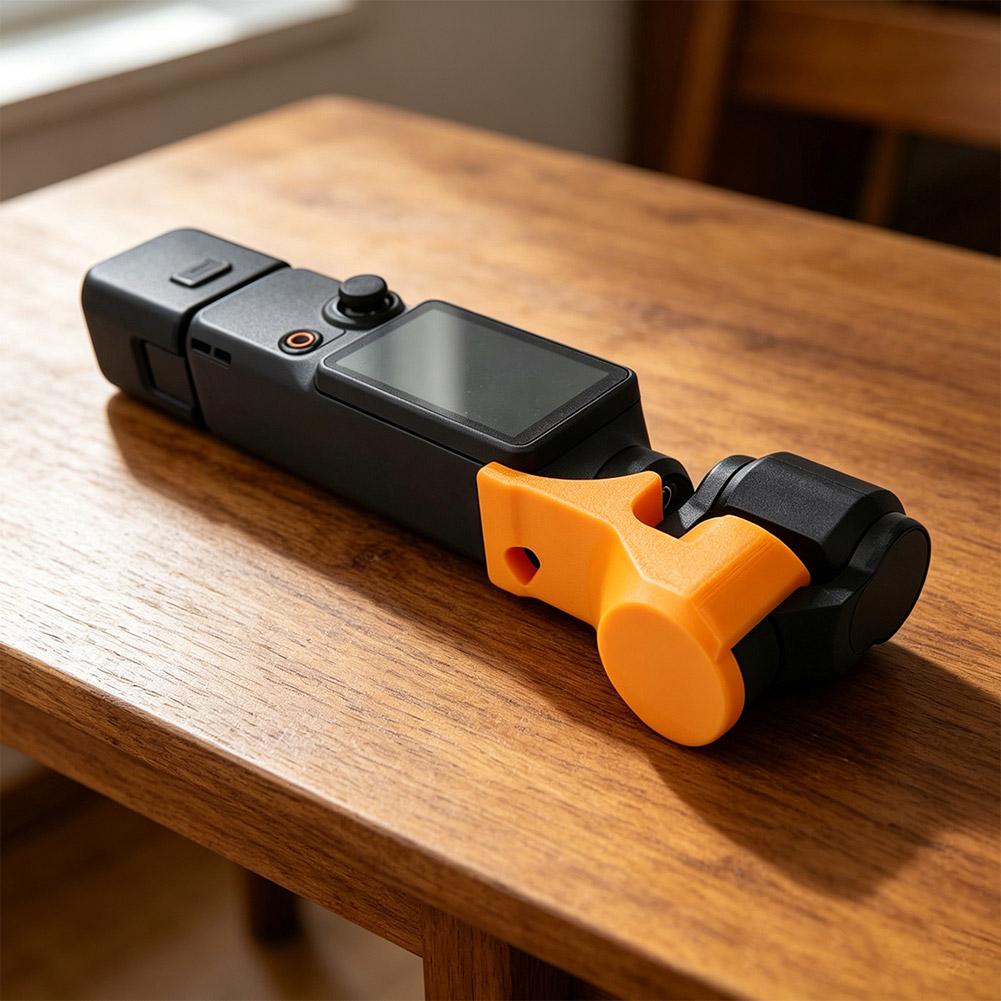 Gimbal Protector for DJI Osmo  - Lens Camera Clip 评论和价格