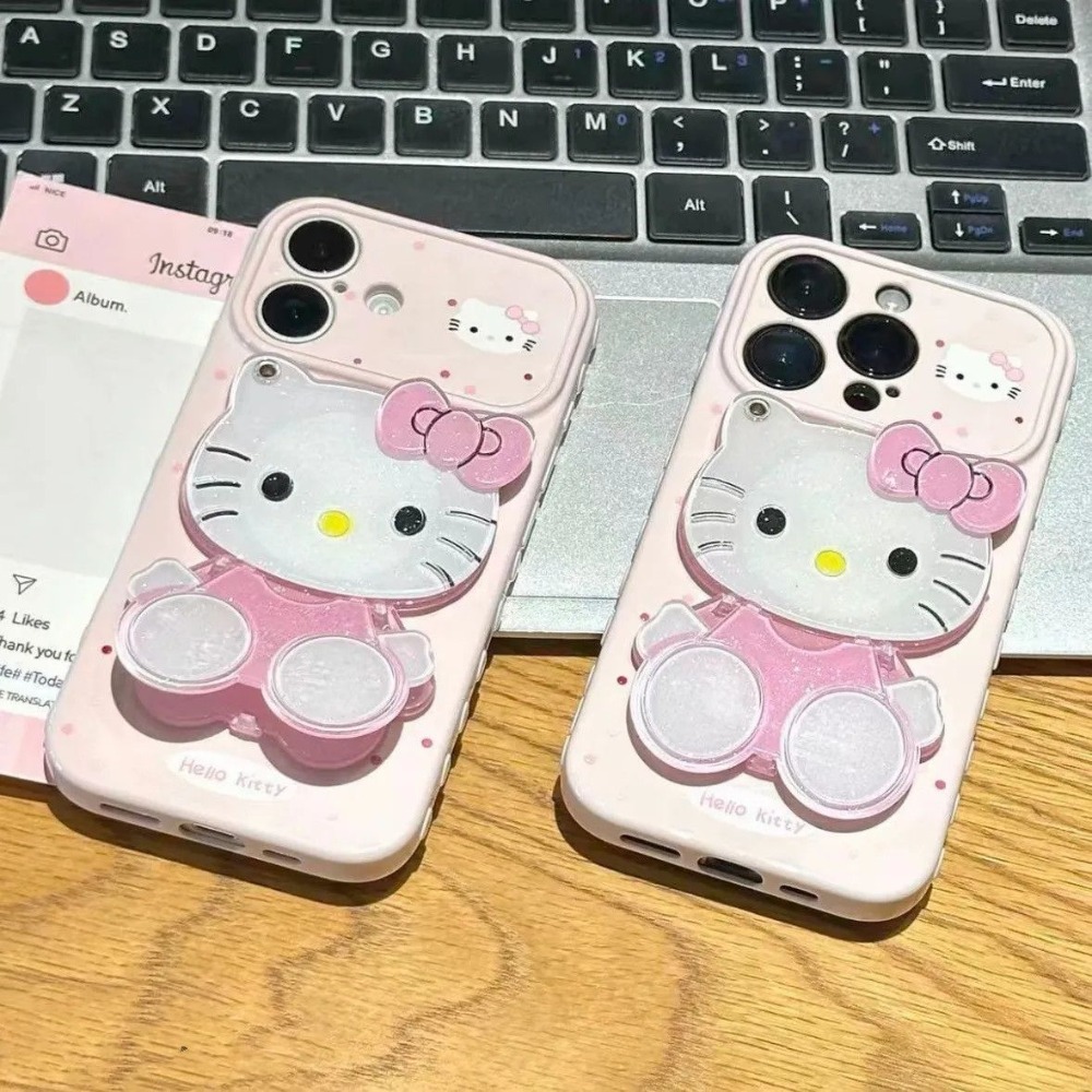 Creative Anime Peripheral Phon - Phone Accessories Box Set 评论和价格