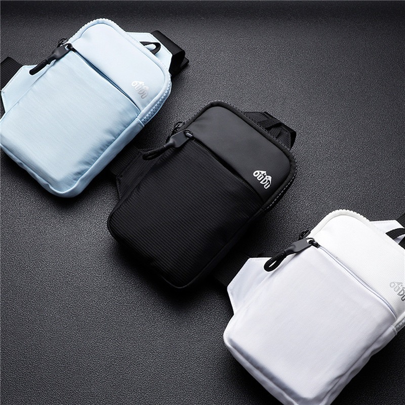 1PC Portable Waterproof Nylon  - Phone Accessories In China 评论和价格