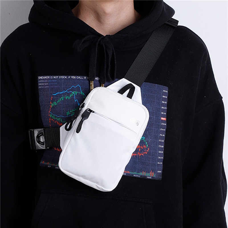 1PC Portable Waterproof Nylon  - Phone Accessories In China 评论和价格