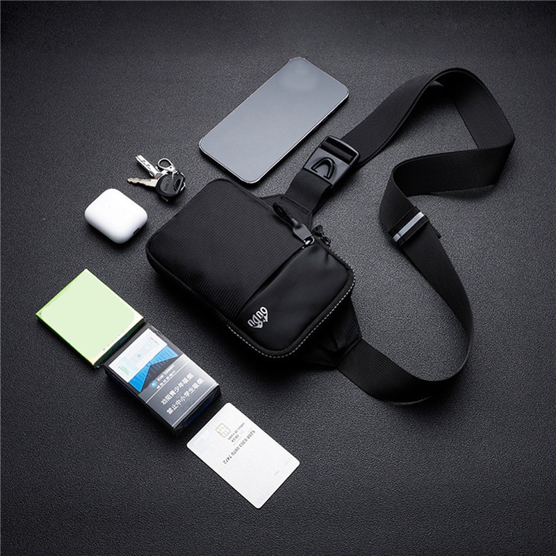 1PC Portable Waterproof Nylon  - Phone Accessories In China 评论和价格