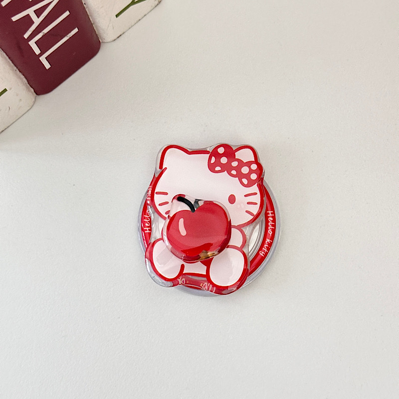 Cute INS for Magsafe Phone San - Phone Accessories And Gadgets 评论和价格