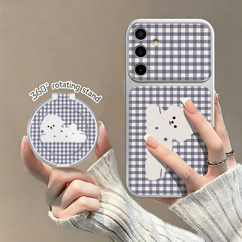 Phone Case For Samsung Galaxy  - Samsung Galaxy A55 评论和价格