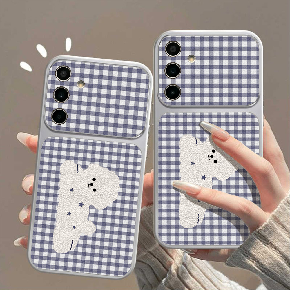 Phone Case For Samsung Galaxy  - Samsung Galaxy A55 评论和价格
