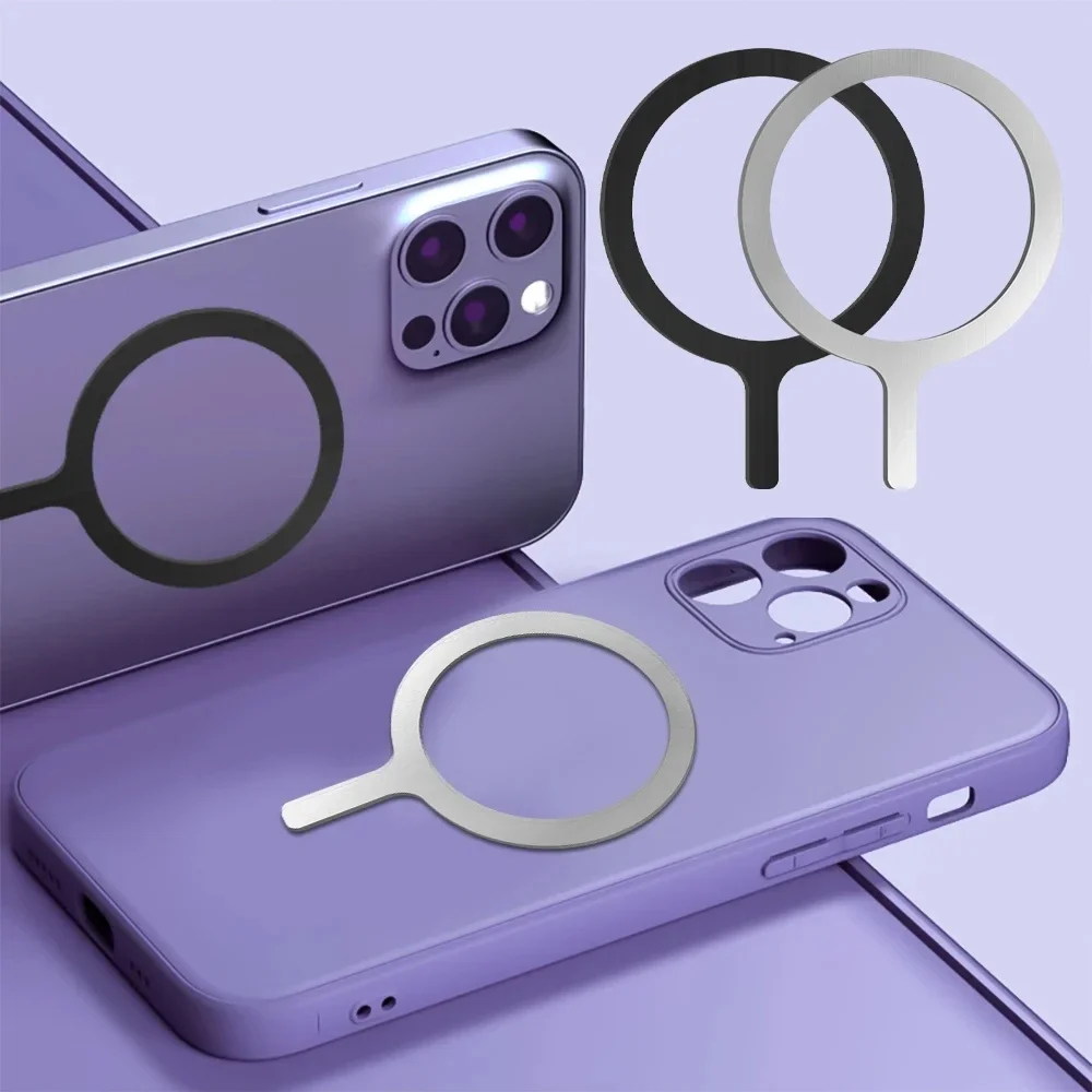 Universal Magnet Sticker Magne - Phone Accessories Holder Car 评论和价格