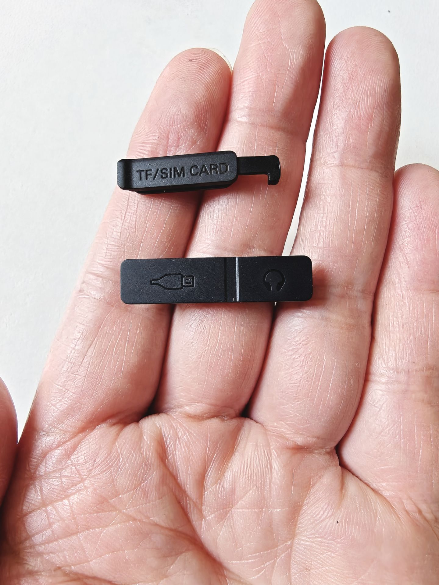 USB Rubber Dust Plug For Ulefo - Phone Accessories Shop 评论和价格