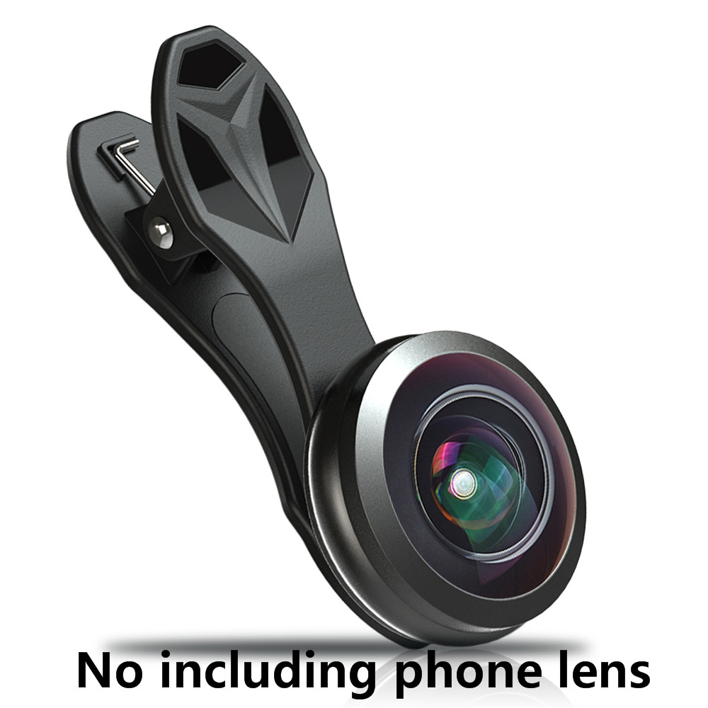 APEXEL Telescope Phone Lens Cl - Lens Camera Clip 评论和价格