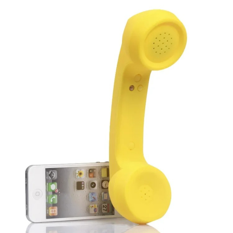 Decorative Wireless Retro Tele - Retro Handset Phone 评论和价格