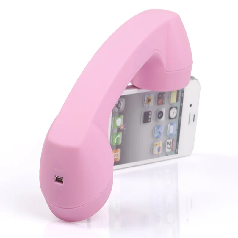 Decorative Wireless Retro Tele - Retro Handset Phone 评论和价格