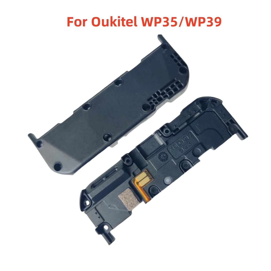 Loud Speaker For OUKITEL WP39  - Phone Accessories Shop 评论和价格