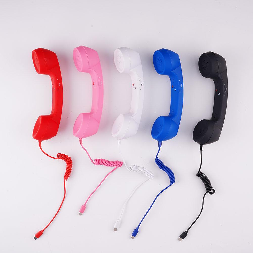 Creative Humor Retro Telephone - Retro Handset Phone 评论和价格