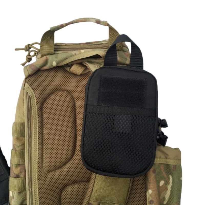 EDC Molle Pouch Small Waist Pa - Phone Accessories In China 评论和价格