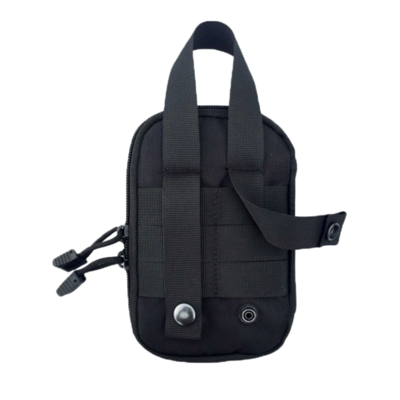 EDC Molle Pouch Small Waist Pa - Phone Accessories In China 评论和价格