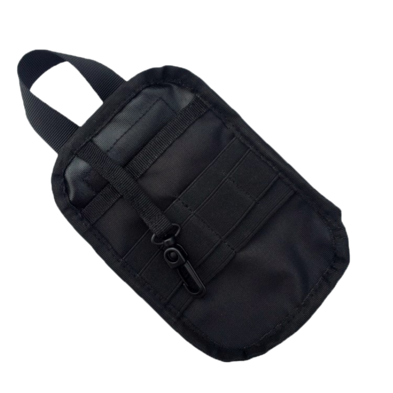 EDC Molle Pouch Small Waist Pa - Phone Accessories In China 评论和价格