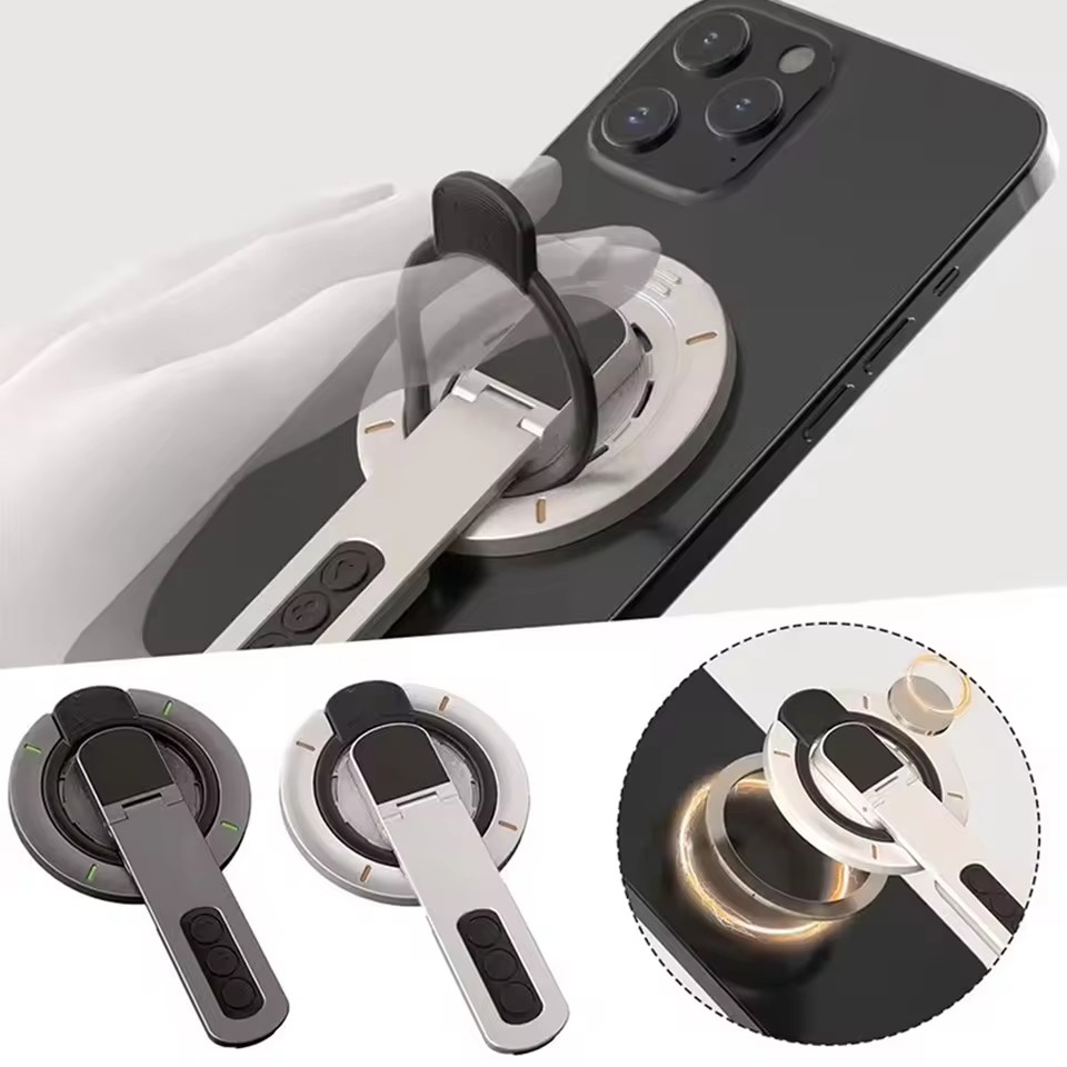 1Pc 360 ° Roration Stand for M - Phone Accessories And Gadgets 评论和价格