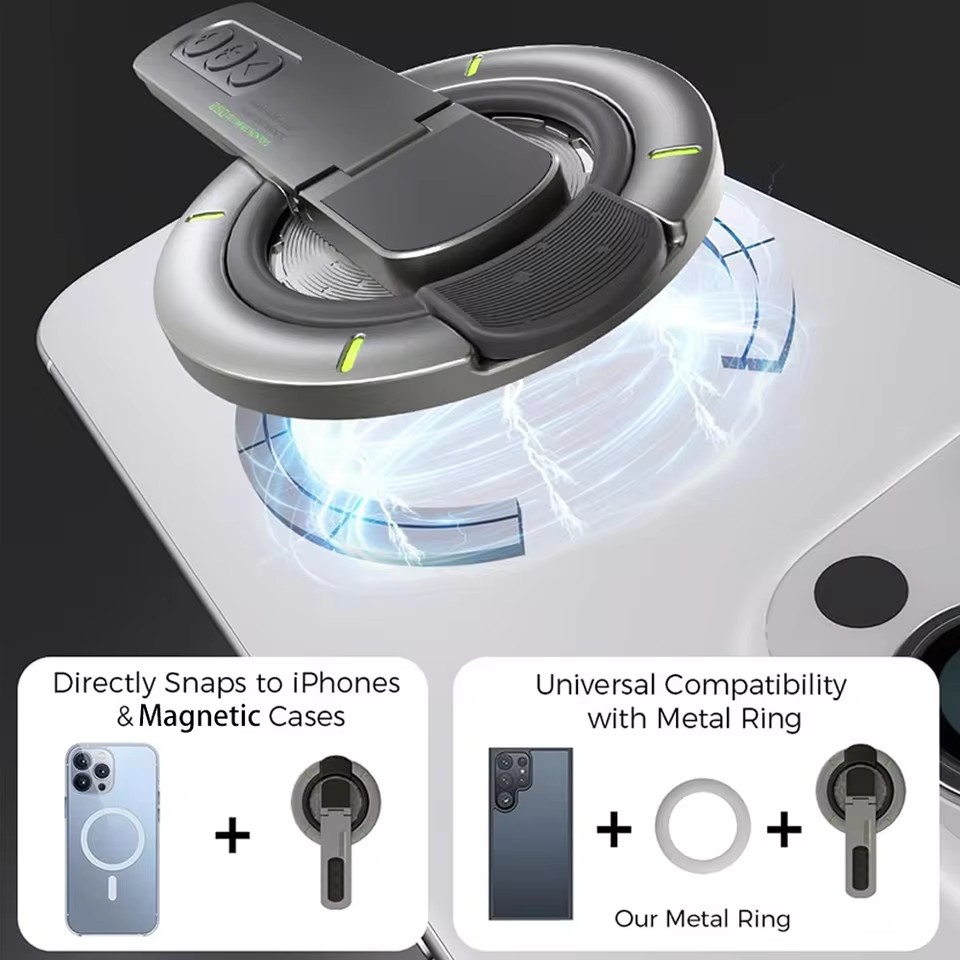 1Pc 360 ° Roration Stand for M - Phone Accessories And Gadgets 评论和价格
