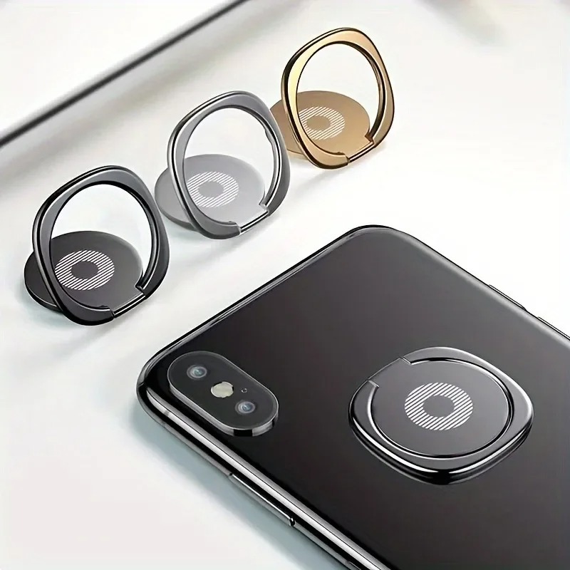 Ultra-thin Phone Stand Finger  - Phone Accessories And Gadgets 评论和价格