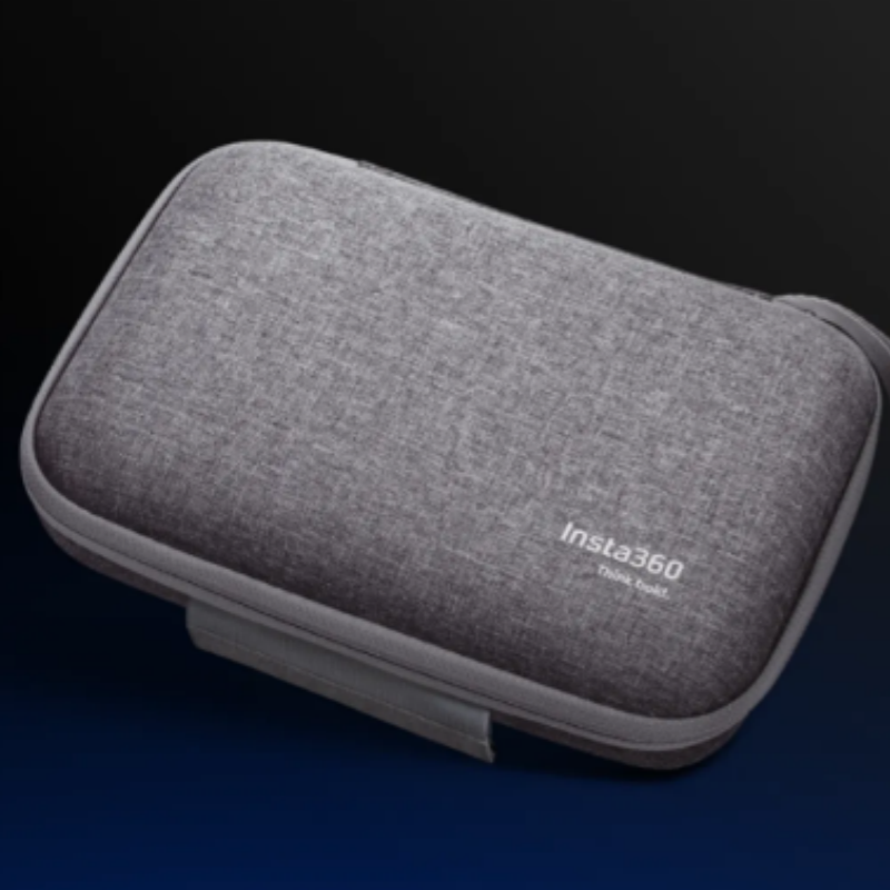 Insta360 X5 Storage Bag Portab - Lens Camera Clip 评论和价格