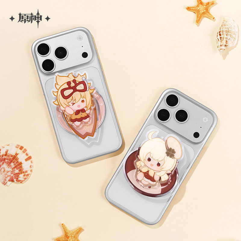 [Official Merch] GS Impact Sum - Phone Accessories In China 评论和价格