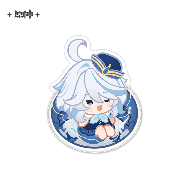 [Official Merch] GS Impact Sum - Phone Accessories In China 评论和价格