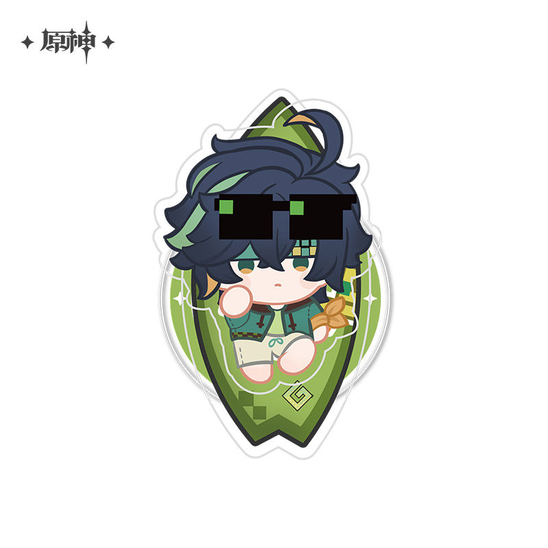 [Official Merch] GS Impact Sum - Phone Accessories In China 评论和价格