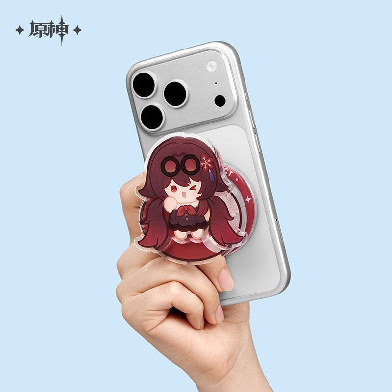 [Official Merch] GS Impact Sum - Phone Accessories In China 评论和价格