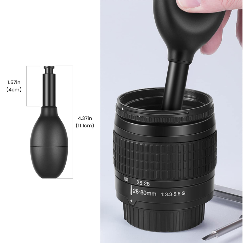 Lens Sucker Kit with 7 Suction - Lens Camera Clip 评论和价格