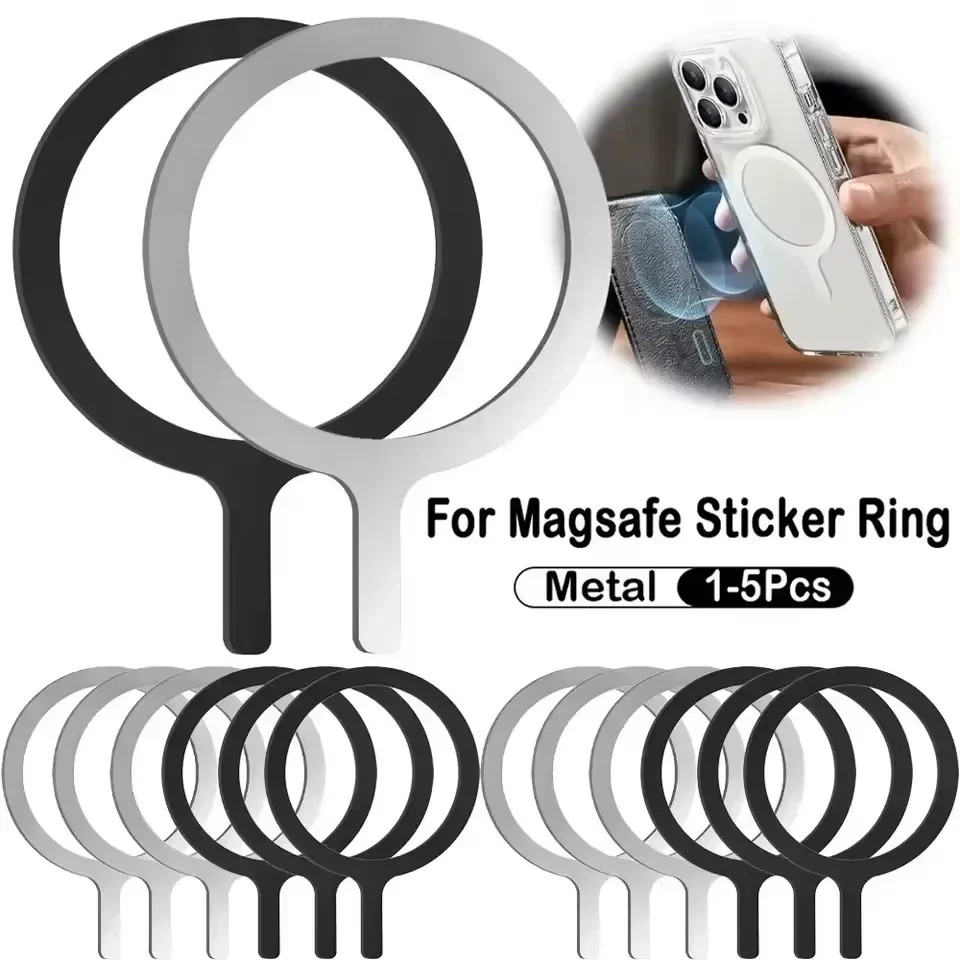 Stainless Steel Universal Magn - Phone Accessories Holder Car 评论和价格