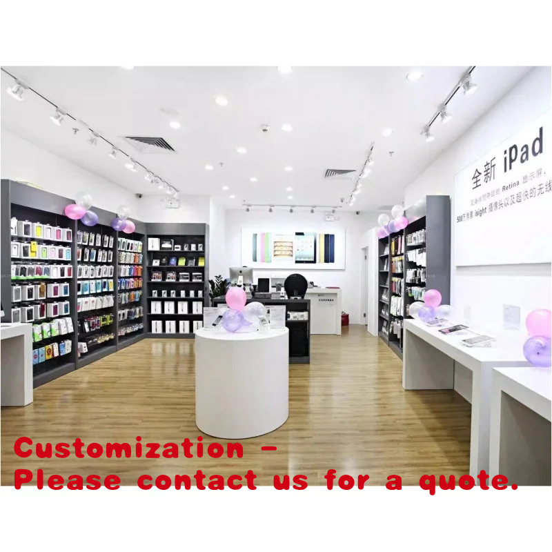 custom.High Quality Mobile Sho - Phone Accessories Shop 评论和价格