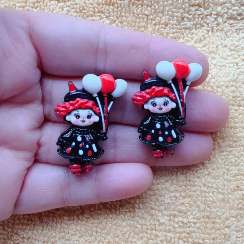 12pcs Joker Balloon Children's - Phone Accessories And Gadgets 评论和价格