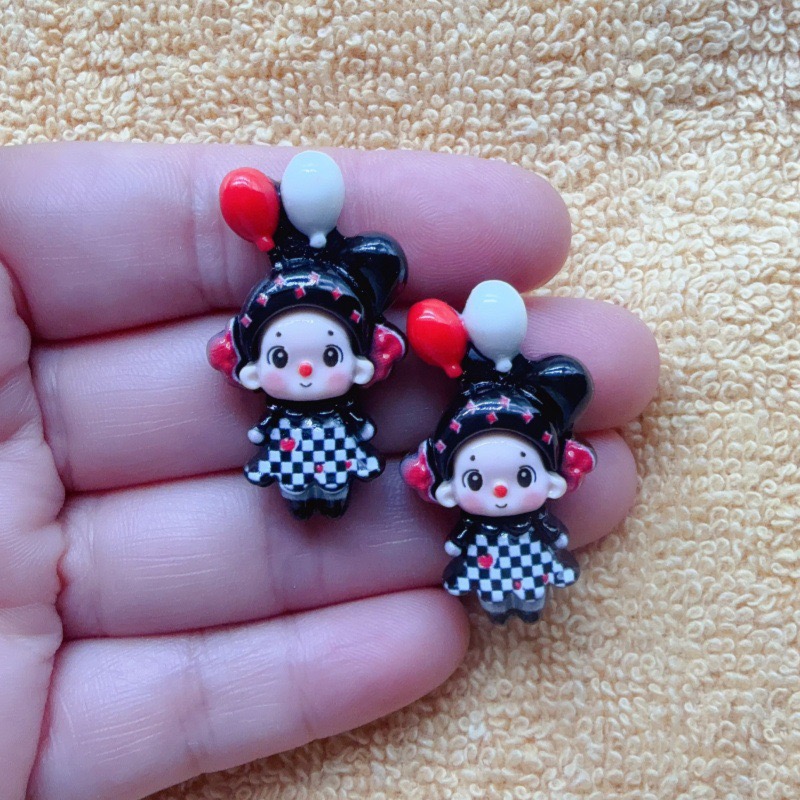 12pcs Joker Balloon Children's - Phone Accessories And Gadgets 评论和价格