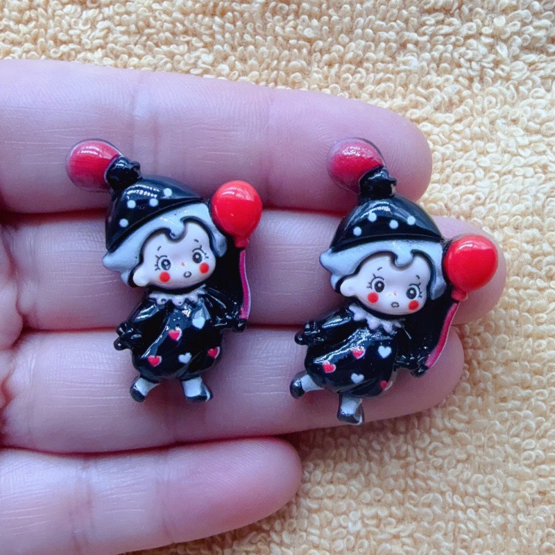 12pcs Joker Balloon Children's - Phone Accessories And Gadgets 评论和价格