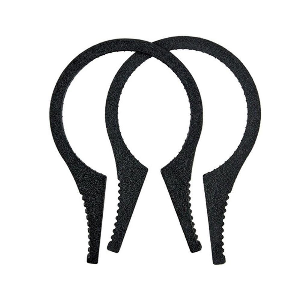 2PCS Portable Camera Lens Filt - Lens Camera Clip 评论和价格